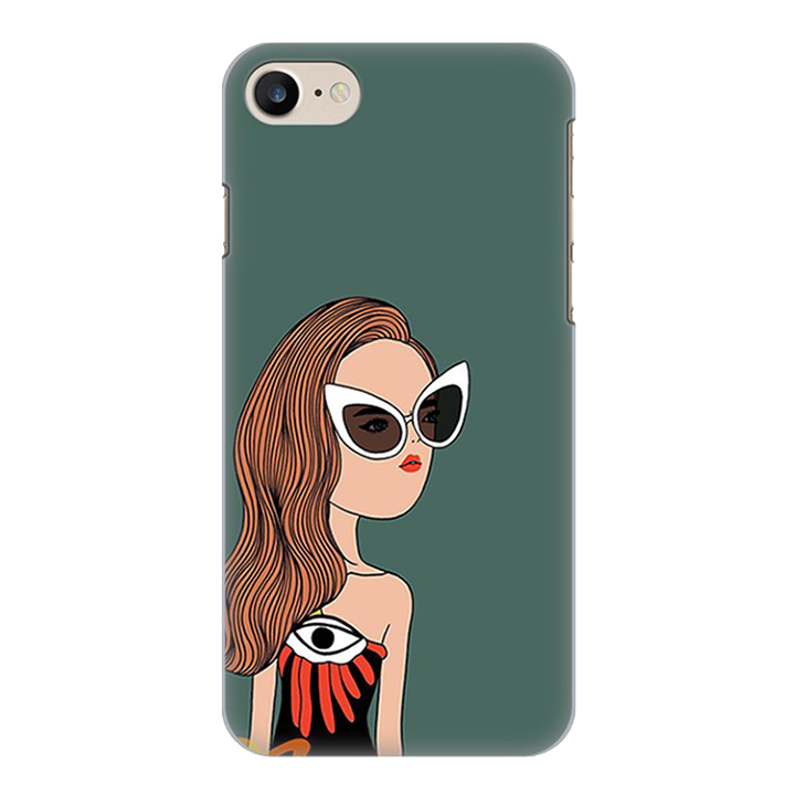 Ốp Lưng Dành Cho Điện Thoại iPhone 7 Mẫu 83