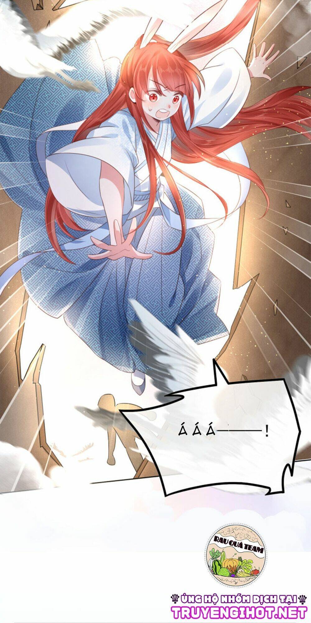 hắc hóa nam chính trực tuyến nuôi thỏ chapter 12 12