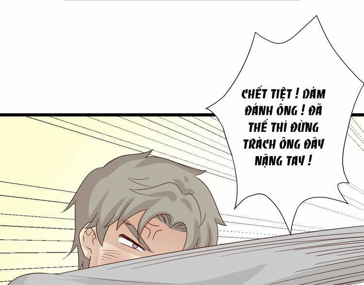 nữ hoàng giá đáo chapter 13 19