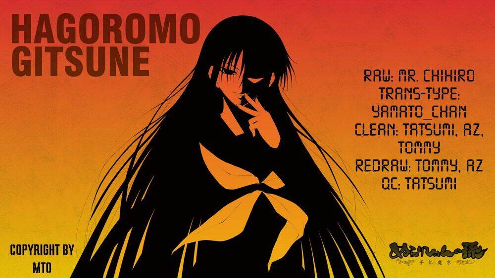 bách quỷ dạ hành chapter 199 1