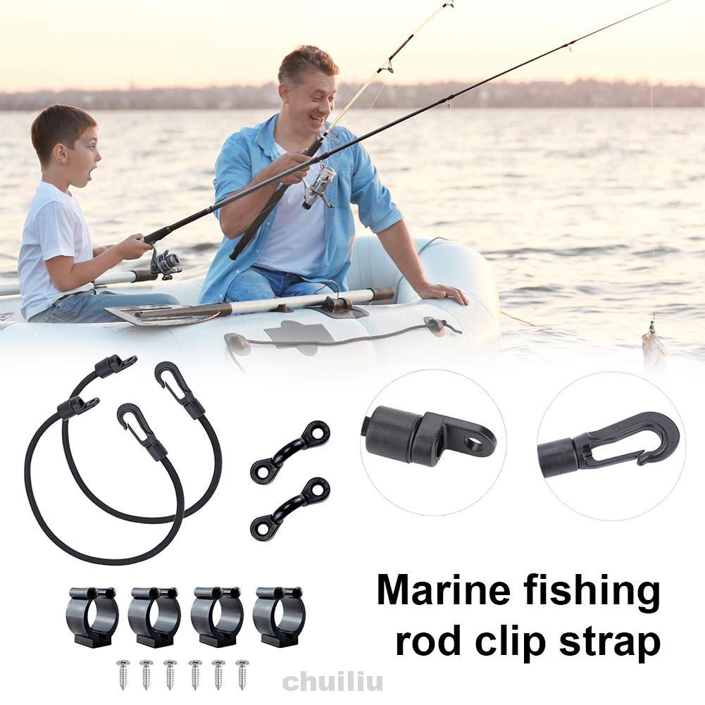 Đầu Nối Thay Thế Đa Năng Cho Thuyền Kayak