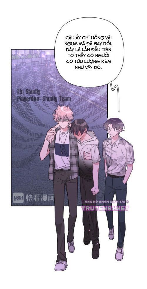 cẩn thận kẻo bị mộng quỷ nuốt chửng đó nha chapter 5 4