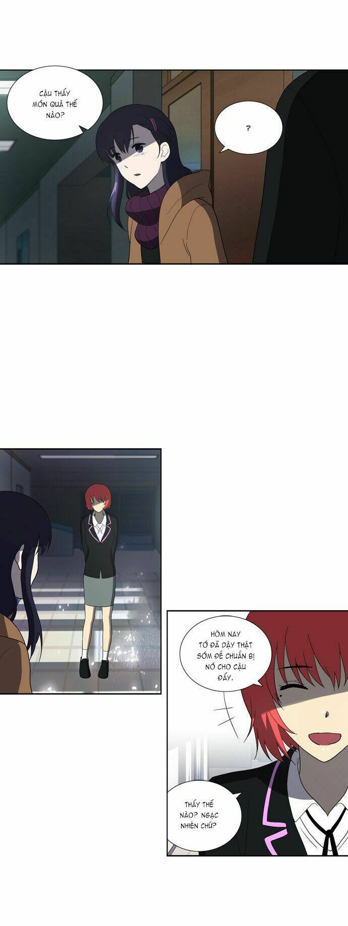 ma cà rồng biết yêu chapter 109 28