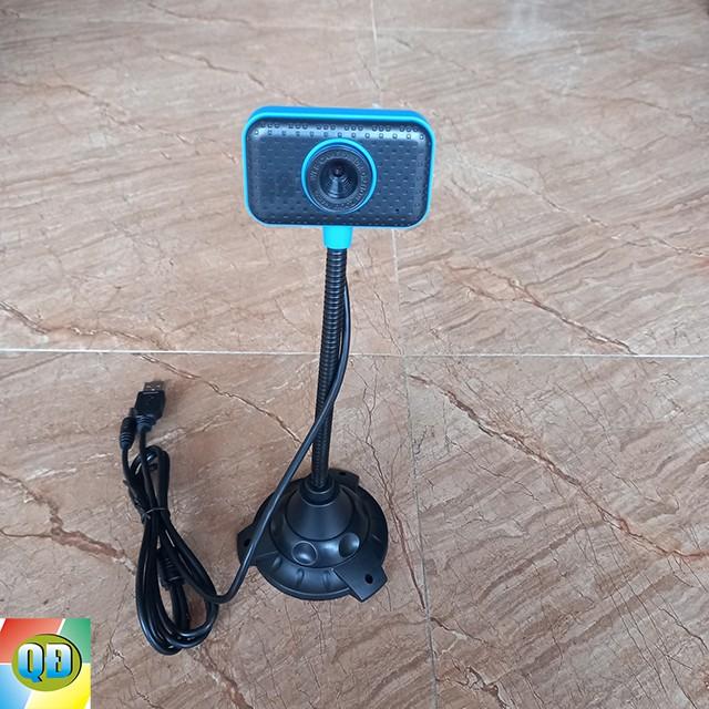 Webcam PC, Camera PC, Camera Máy Tính Để Bàn - Cubo Mart