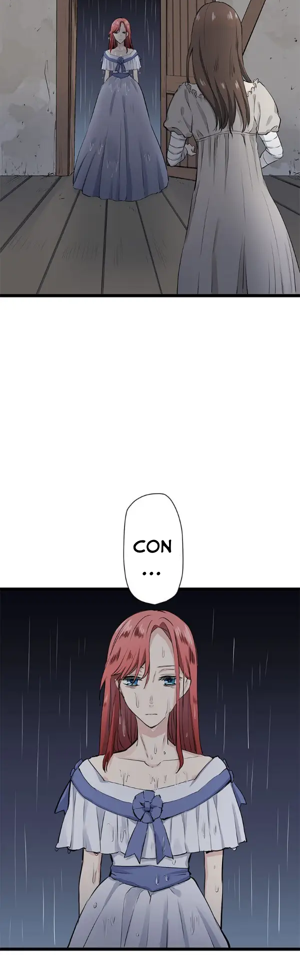 nullitas~nàng dâu giả dối~ chapter 15 35