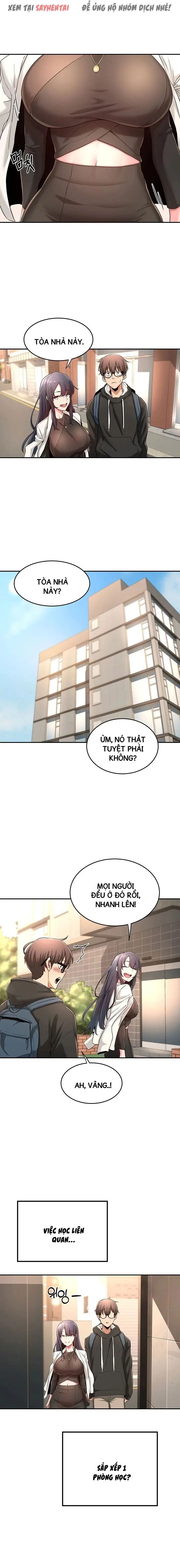 nhóm học tình thú chapter 4 4