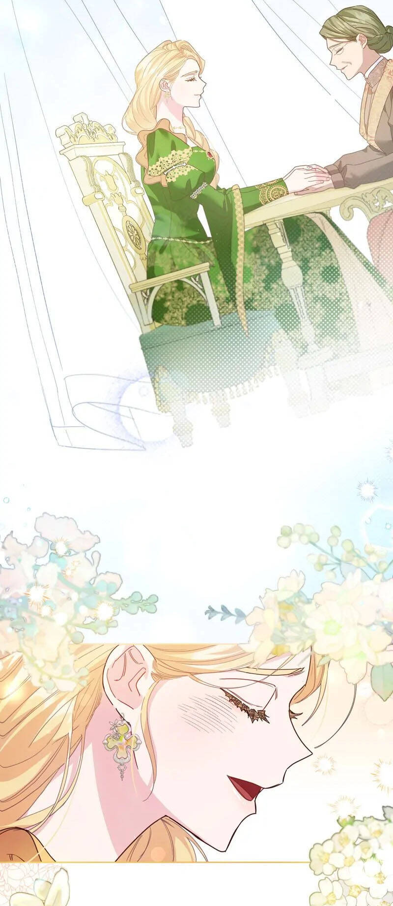 cho đến khi nữ chính thực sự xuất hiện chapter 3 33