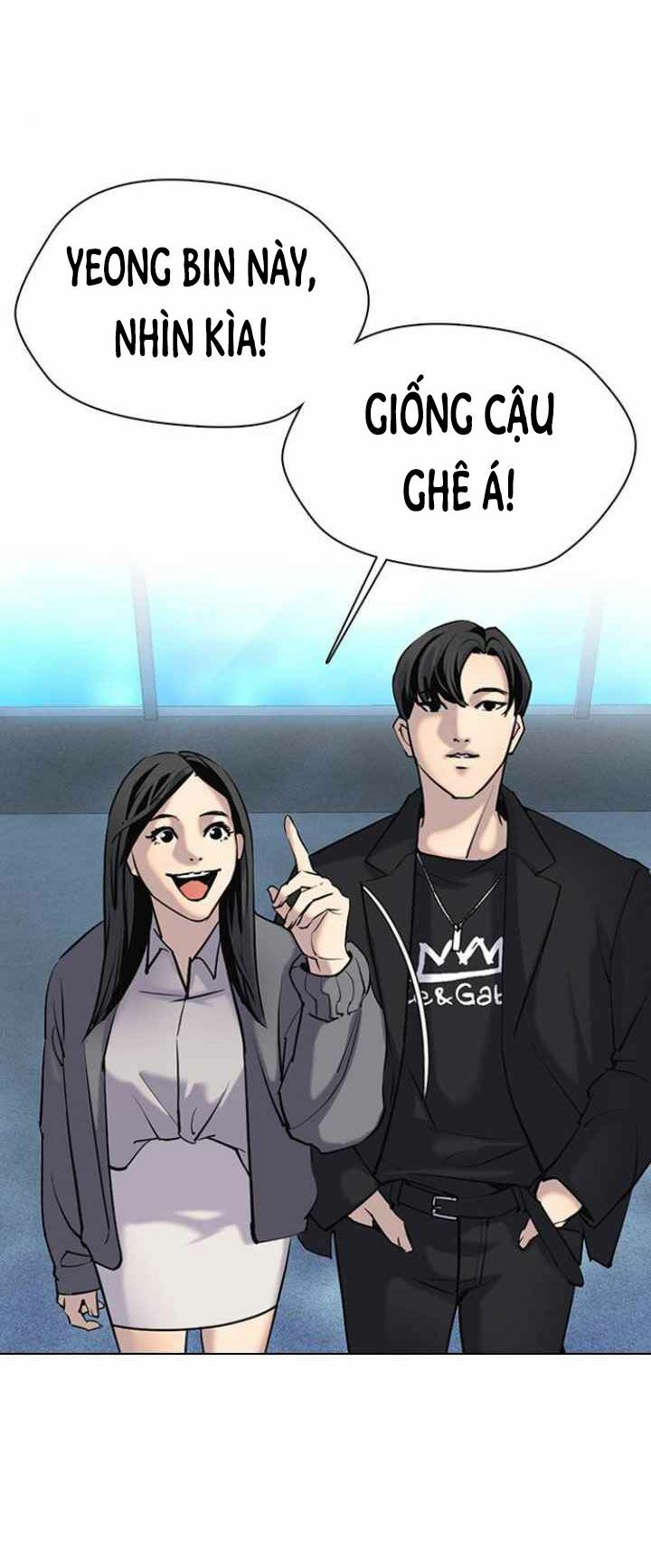 nhật ký khát vọng (desire diary) chapter 3 74