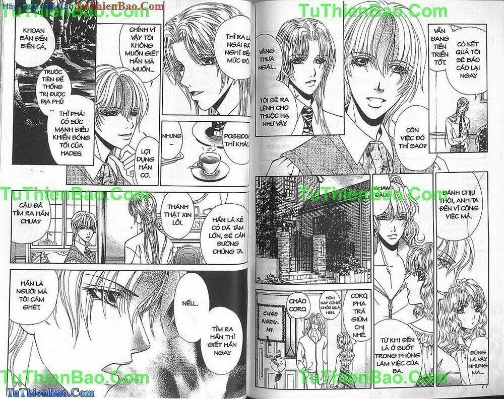 aries - thần thoại 2 chapter 1 39