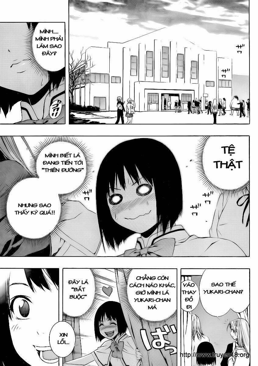 cô nàng ma cà rồng ii chapter 25 22