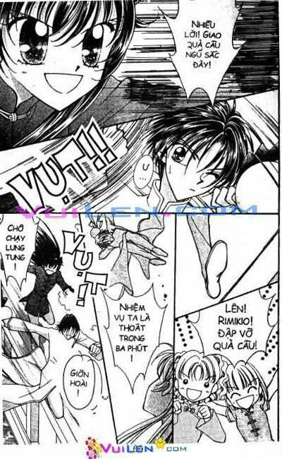 lâu đài cổ chapter 5 63