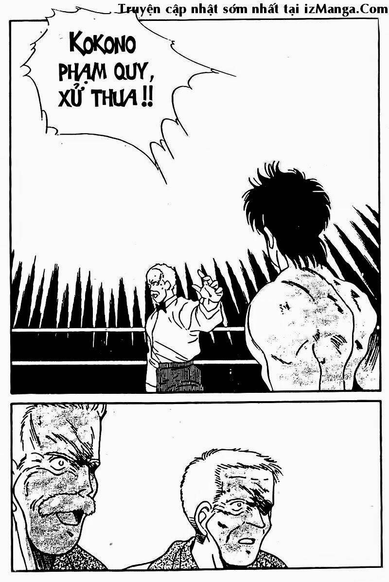 truyền nhân atula - shura no mon i chapter 94 28