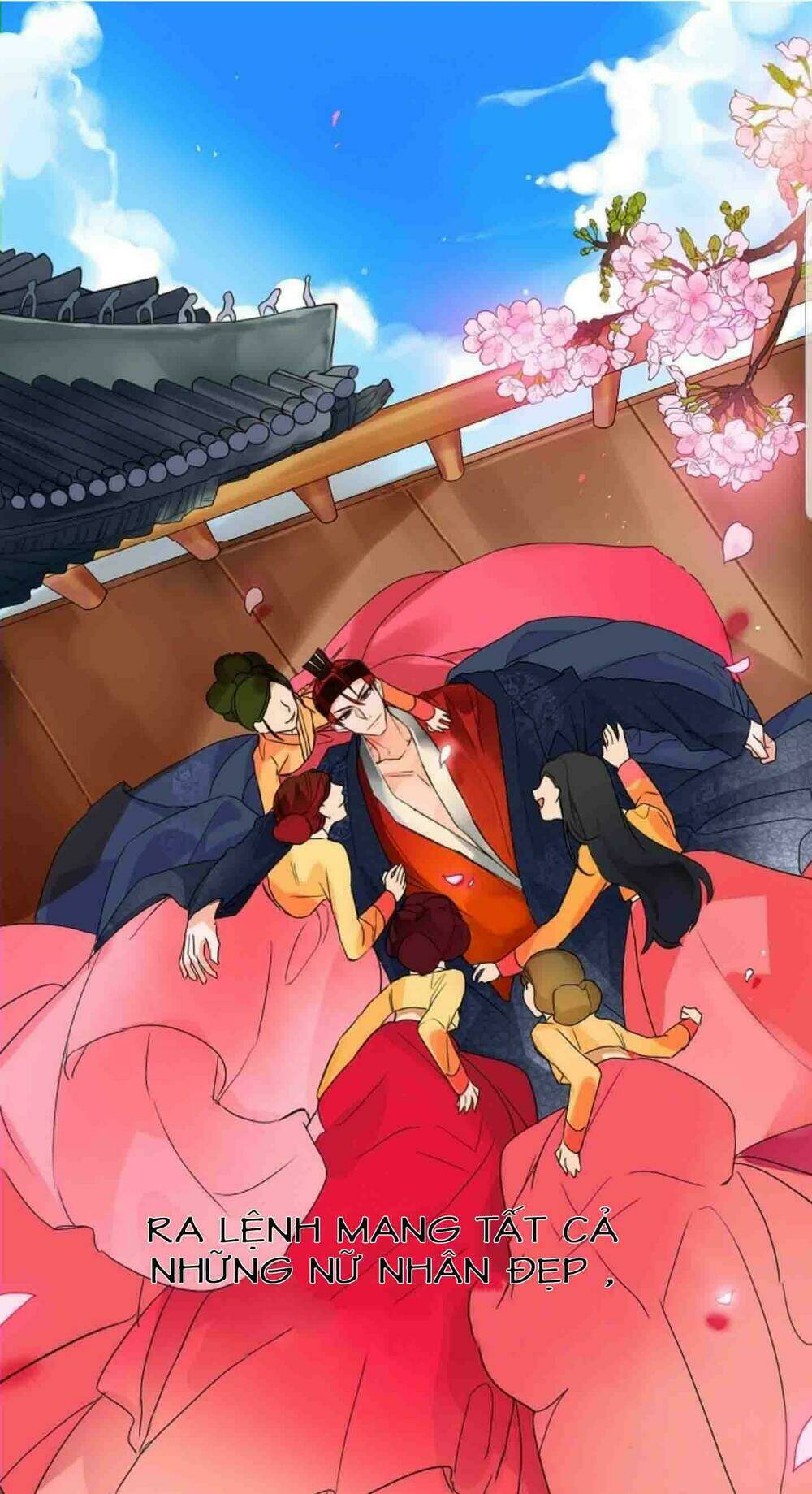 chae hong sa chapter 3 3