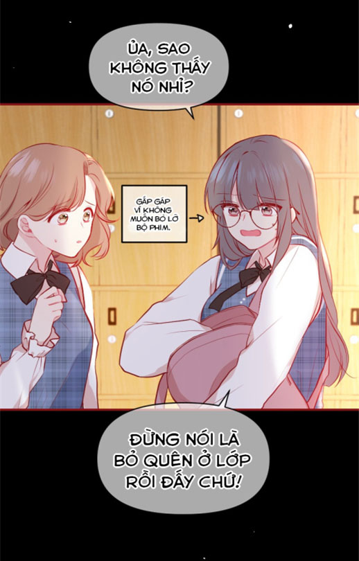 mù quáng vì yêu anh chapter 34 35