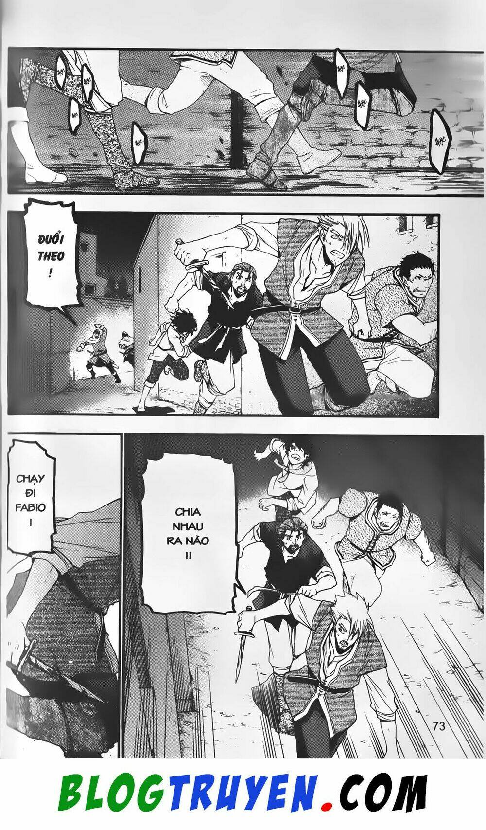 emma đến từ địa phủ chapter 26 25