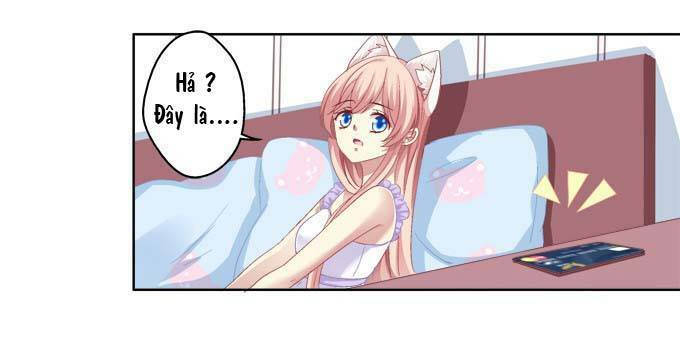 dụ hoặc miêu yêu chapter 20.5 10