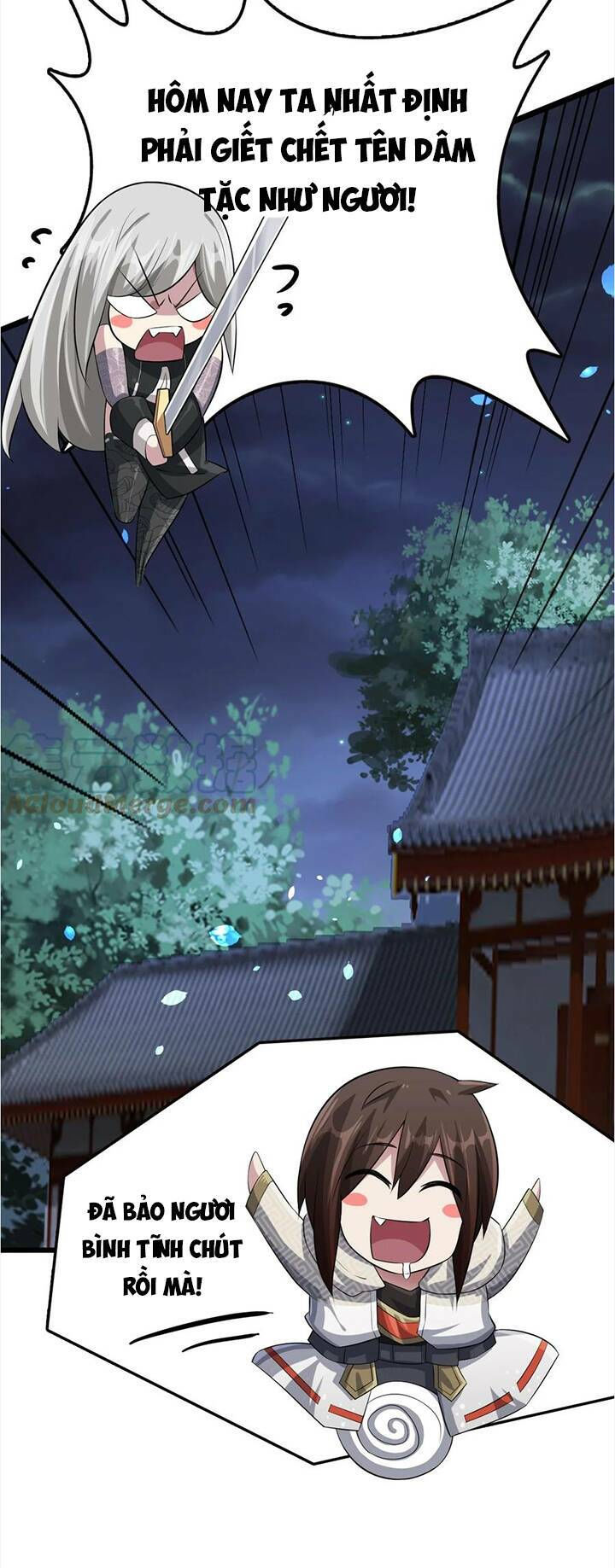 đại bảo kiếm của tôi chapter 23 62