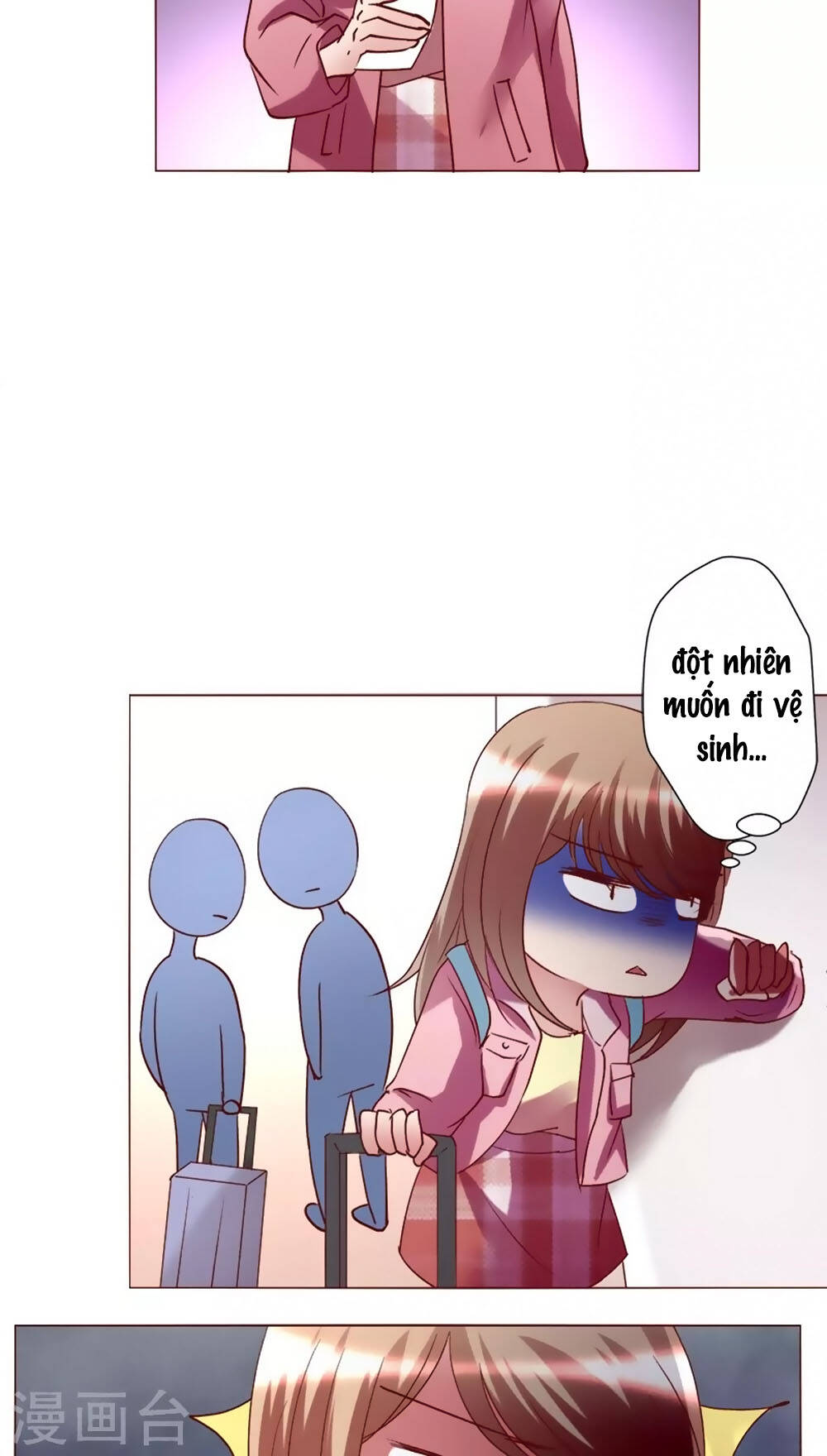 một tuần làm tình nhân chapter 28 6