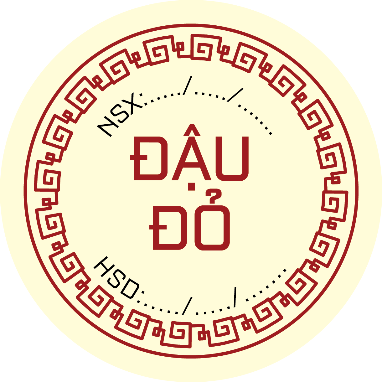 100 Tem dán bánh trung thu 3cm mẫu 8