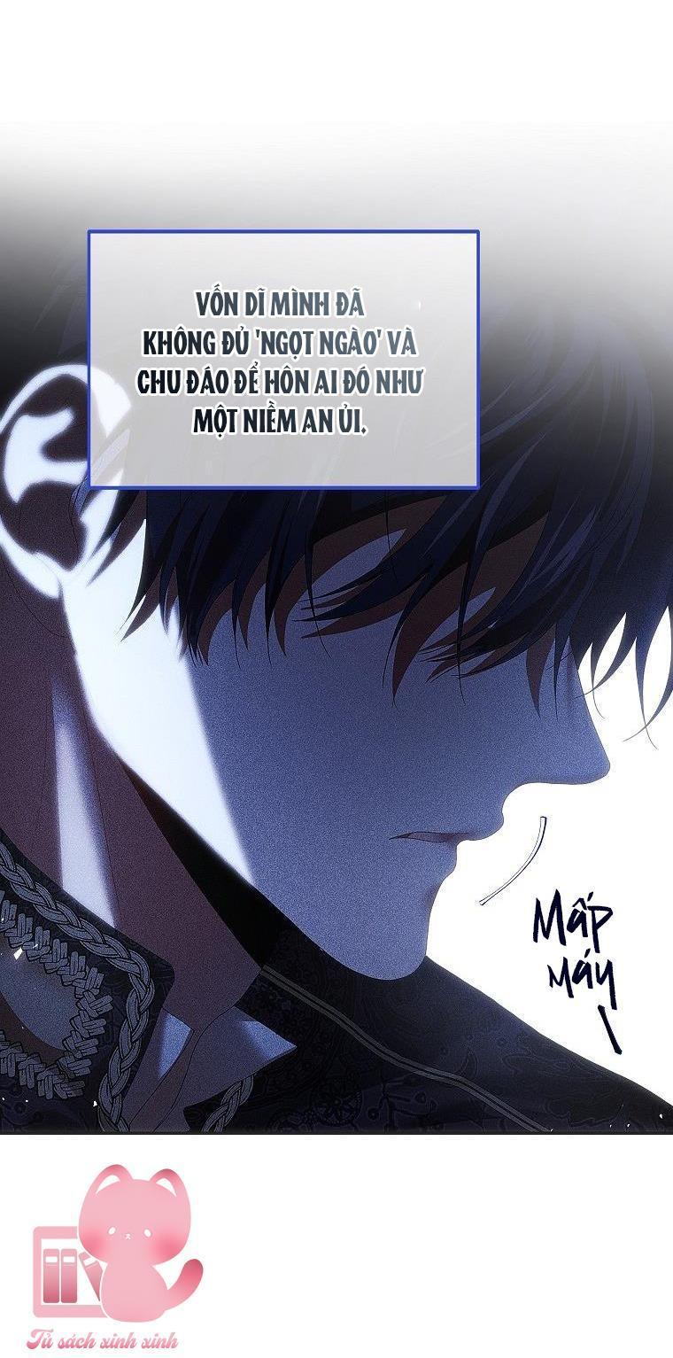 tháng năm cuối cùng của nữ phụ đoản mệnh chapter 45 34