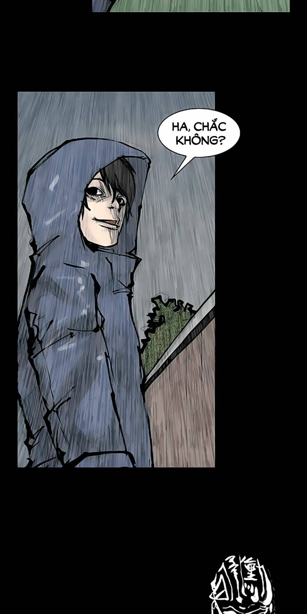 dokgo | độc cô chapter 81 36