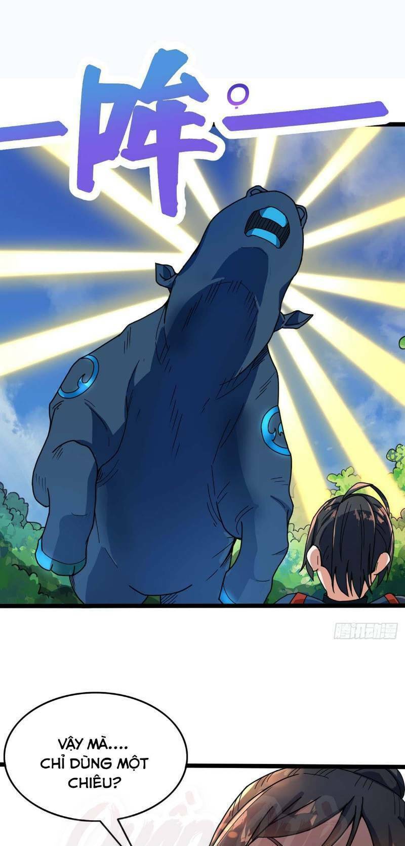 đan võ chí tôn chapter 7 23