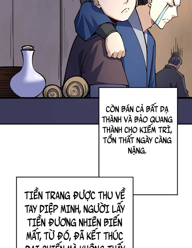 võ đạo độc tôn chapter 538 29