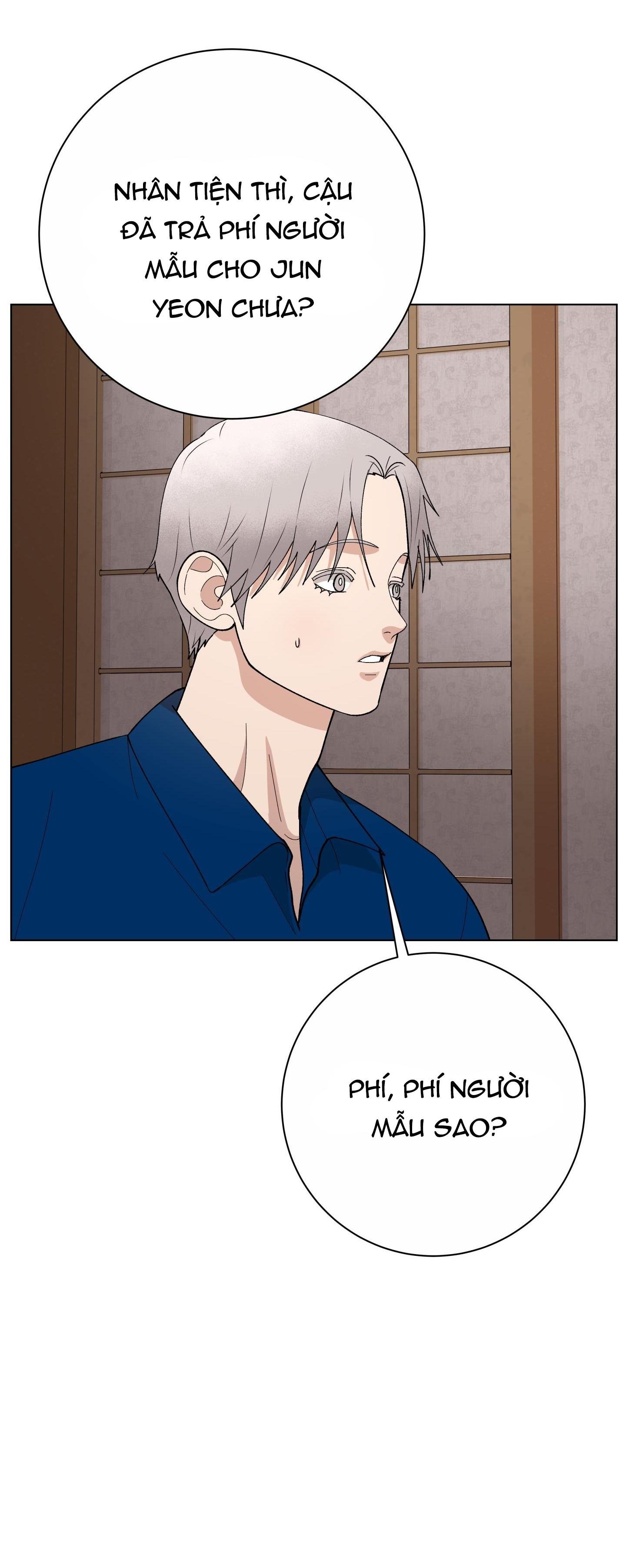 bl ngắn tuyển chọn Chapter 31.2 adonis 2 20