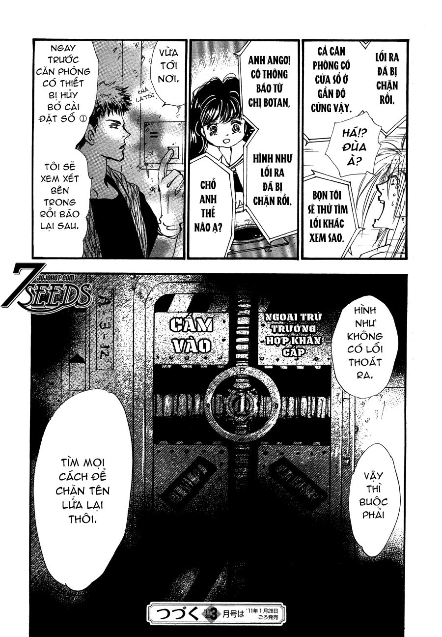 mầm sống chapter 103 35