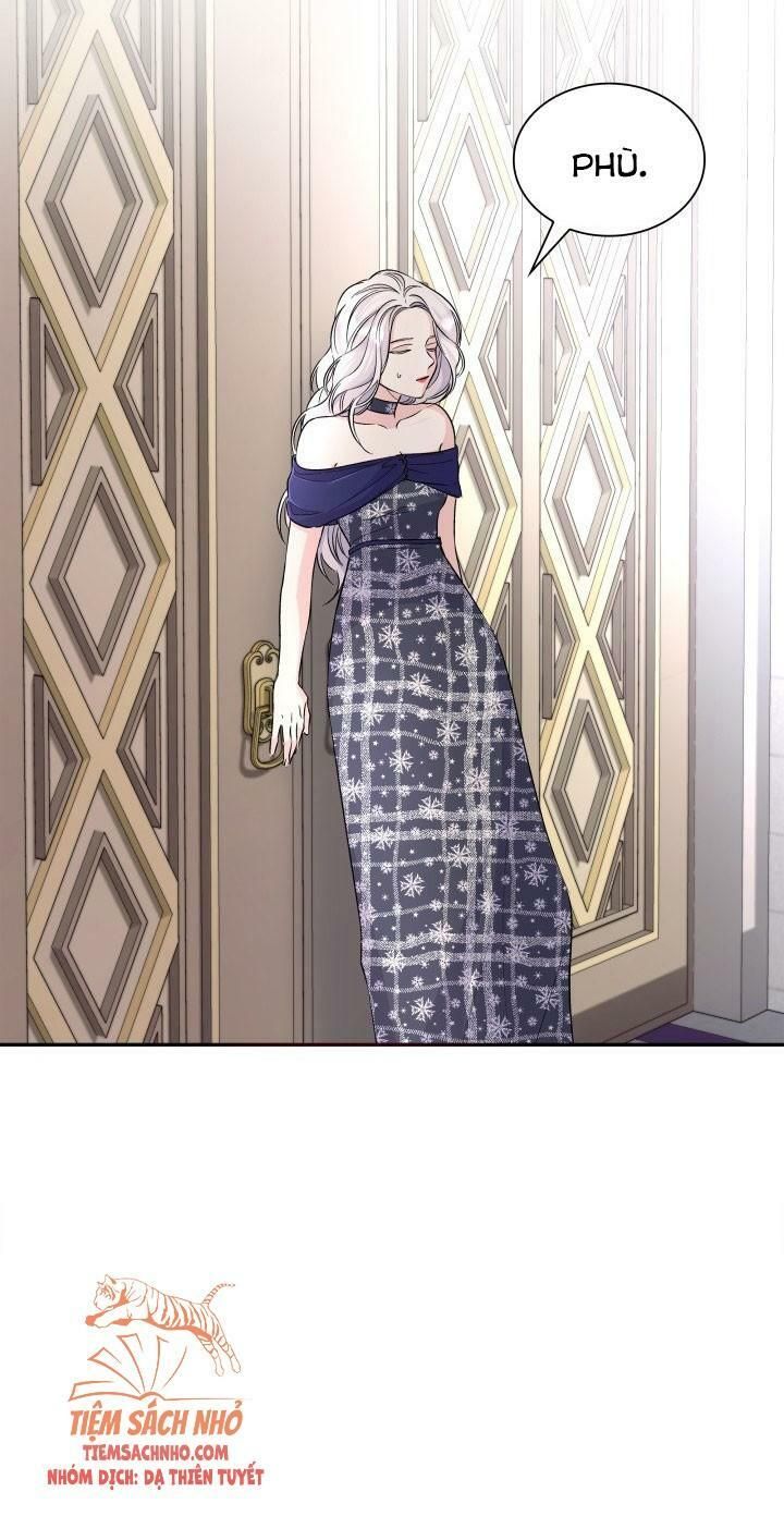 dây xích kiềm chế nam chính hắc ám tuột mất rồi chapter 30 51