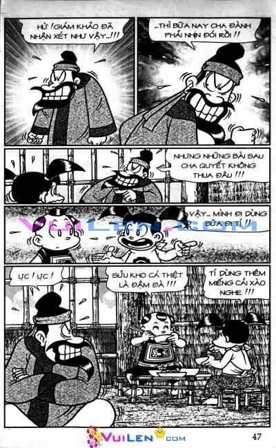 thần đồng đất việt chapter 59 47