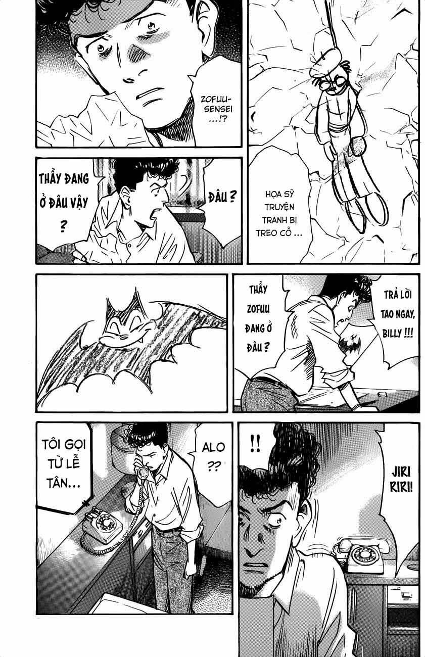 billy bat chapter 69 19