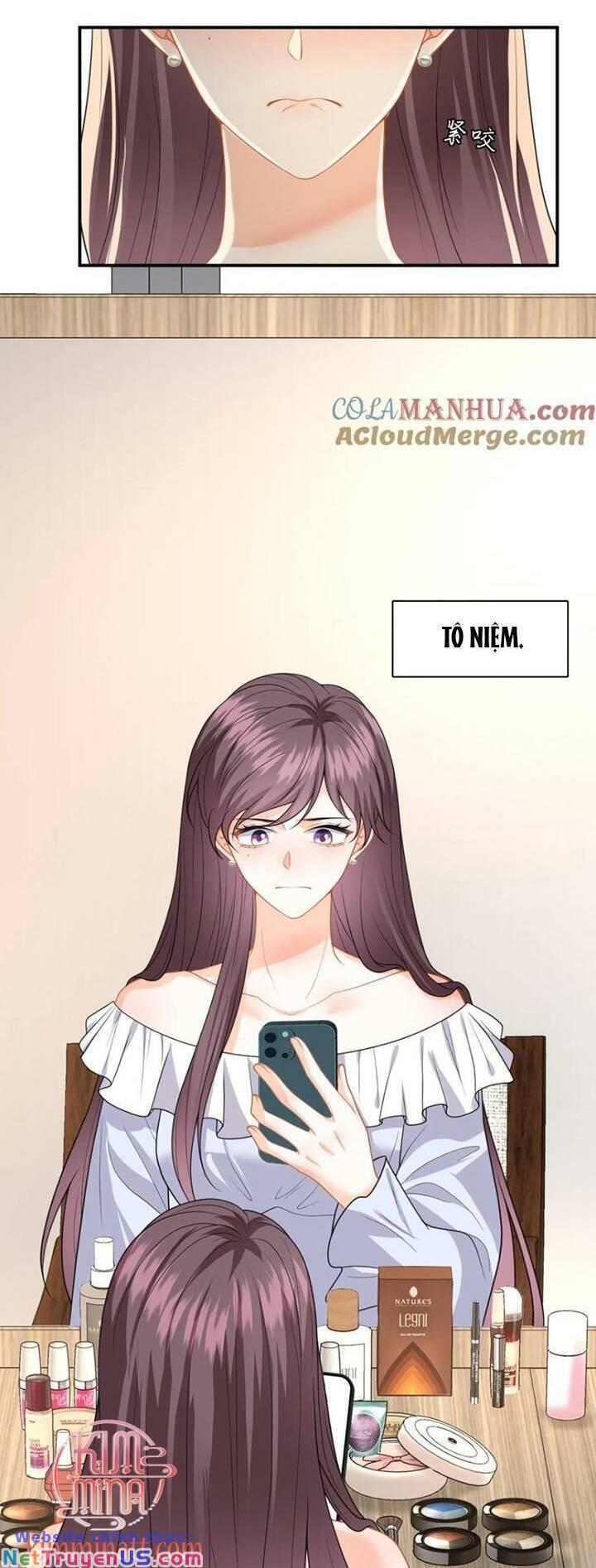 xuyên nhanh: phản diện quá sủng quá mê người chapter 142 6