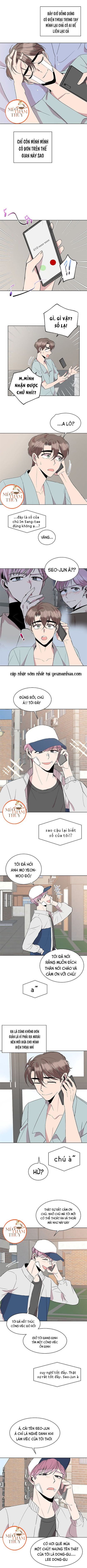 giúp em với, chú ơi! chapter 12 2