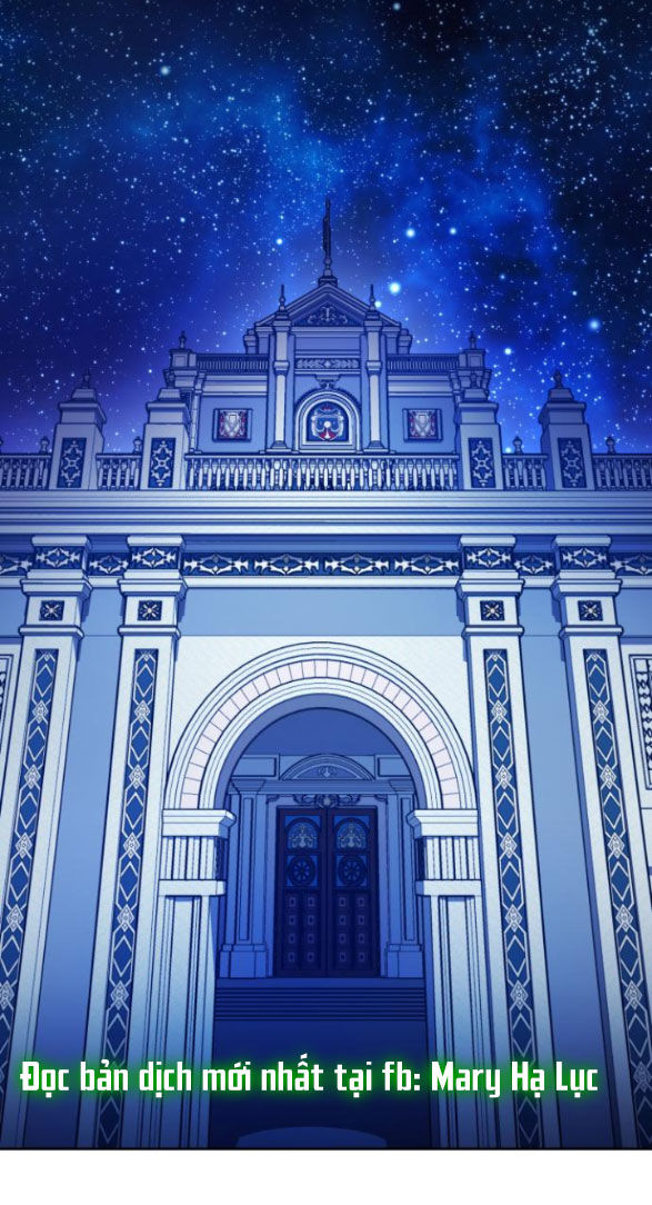 tôi muốn trở thành cô ấy dù chỉ là một ngày chapter 135.1 8