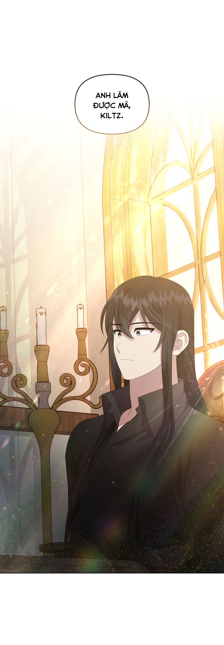 giải mã bí mật về anh ta chapter 34 6