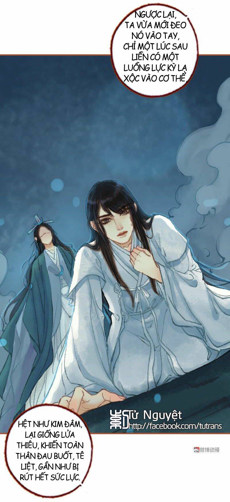 phượng tù hoàng chapter 37.1 3