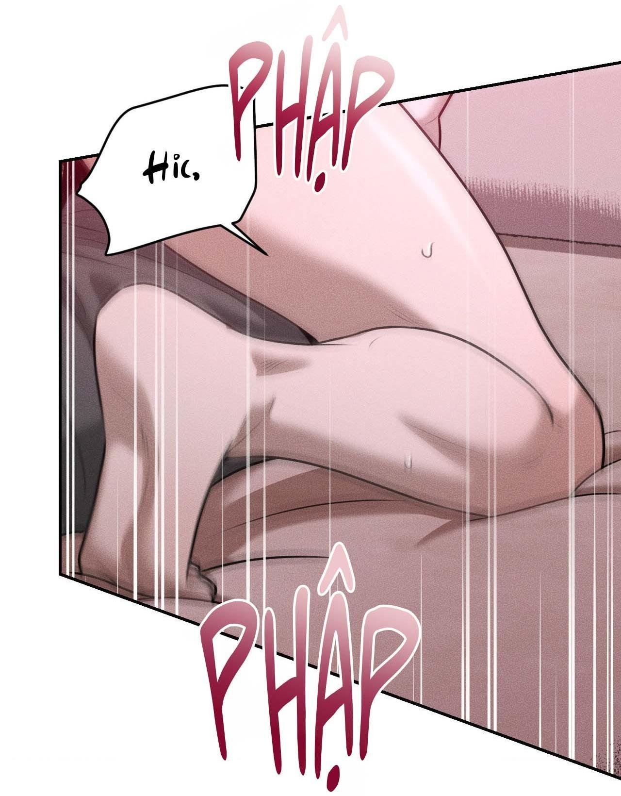 dear teddy bear chapter 36 30