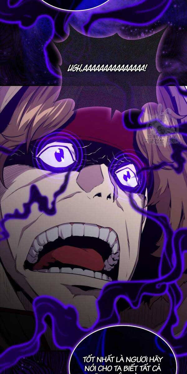 tôi thăng cấp trong lúc ngủ chapter 74 79