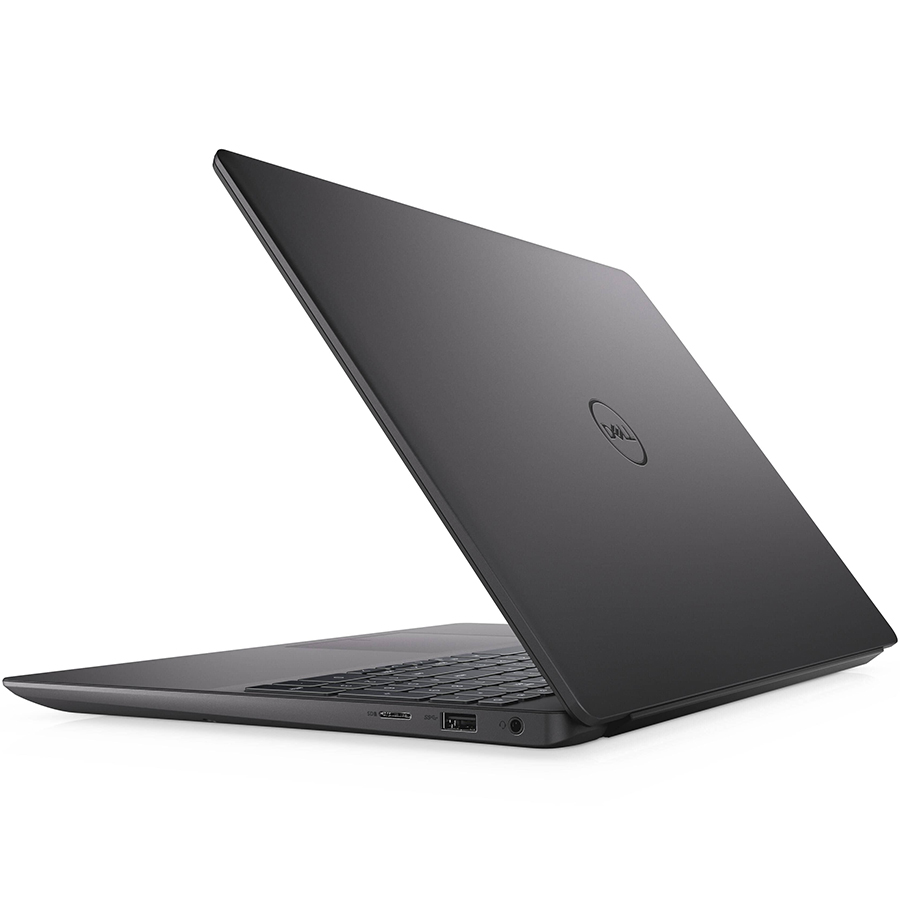 Laptop Dell Inspironl I7590-5841BLK (Core I5-9300H/  8GB 2666 MHz/ 256 SSD/ GTX 1050 3 GB/ 15.6 FHD/ Win 10) - Hàng Nhập Khẩu