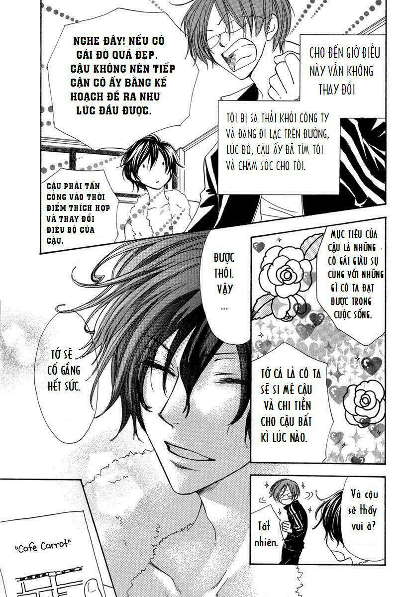 tổng hợp one shot. chapter 195 14