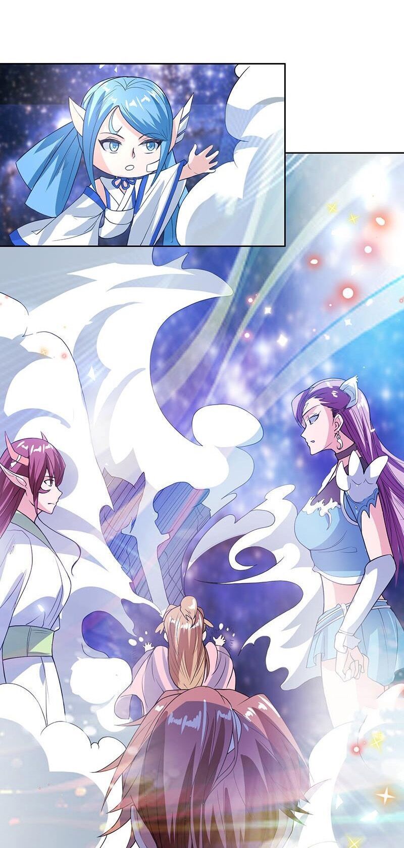 tối cường thần thú hệ thống chapter 121 13