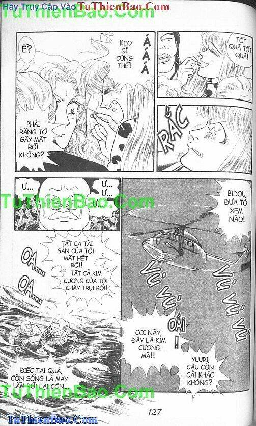 câu lạc bộ con nhà giàu chapter 12 127