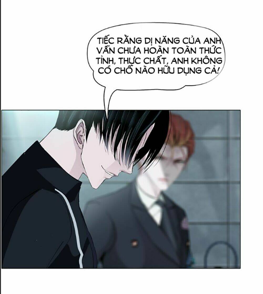 sổ tay mỹ nam giới x chapter 5 50