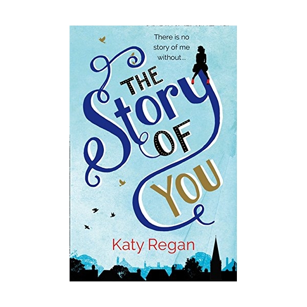 The Story Of You