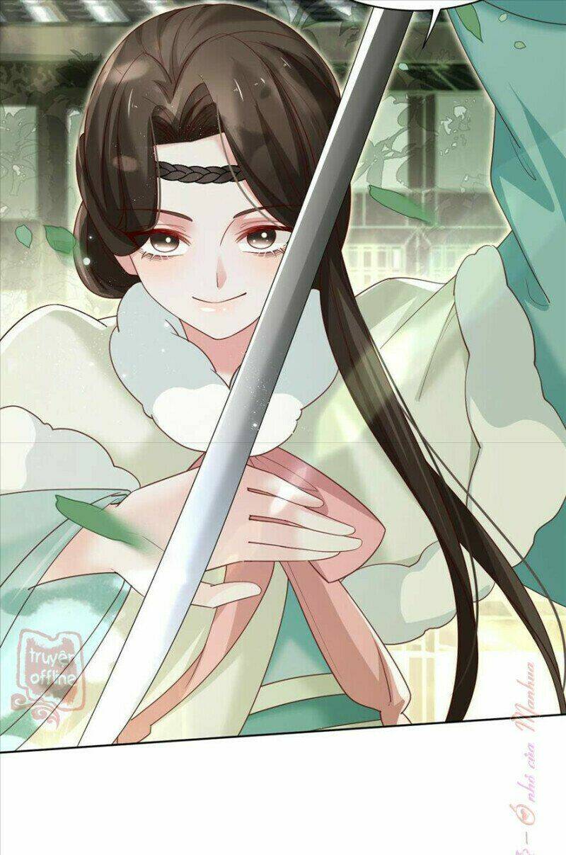 hắc hóa nam chính trực tuyến nuôi thỏ chapter 64 38