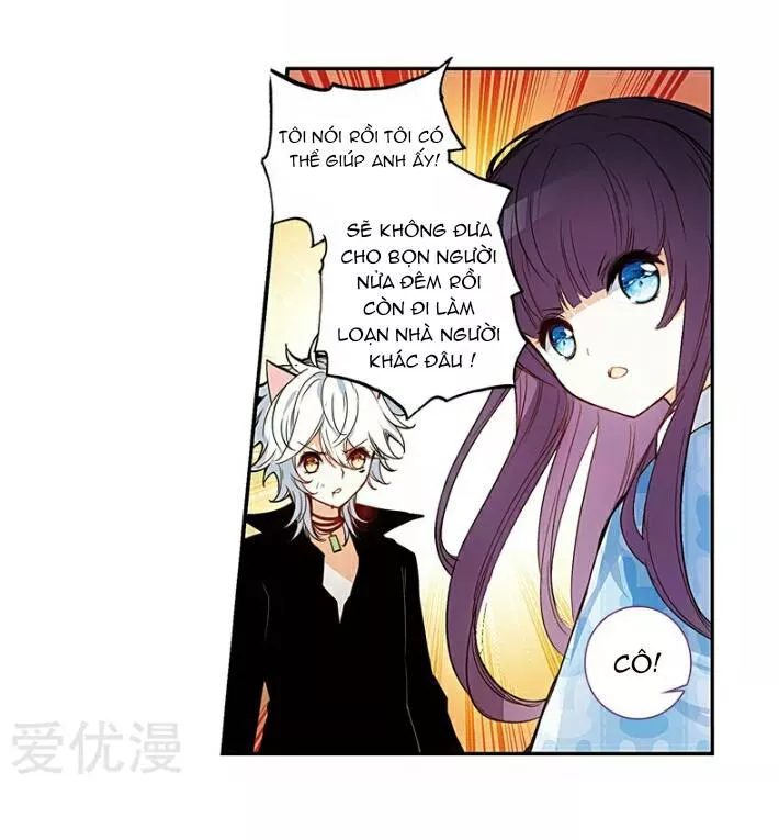 phách đương phu hàng hệ chapter 9 9