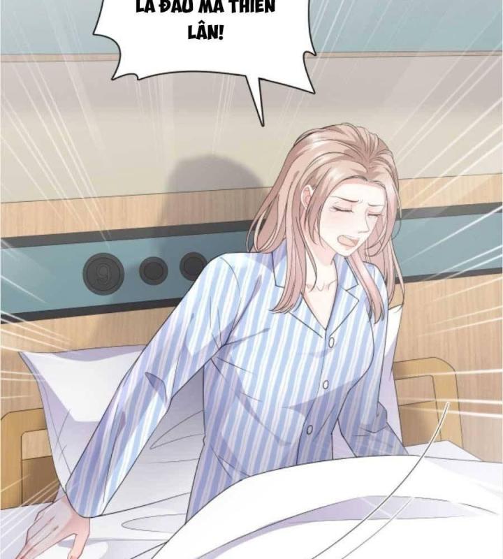 đại tiểu thư có thể có bụng dạ gì xấu chứ! (full) chapter 92 35