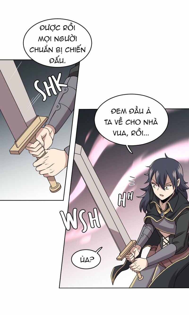 pháp sư và nữ chúa quỷ chapter 86 24