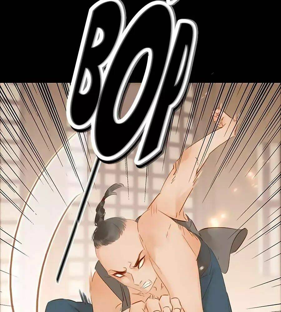 tiểu sư phụ, tóc giả của ngài rơi rồi! chapter 22 52